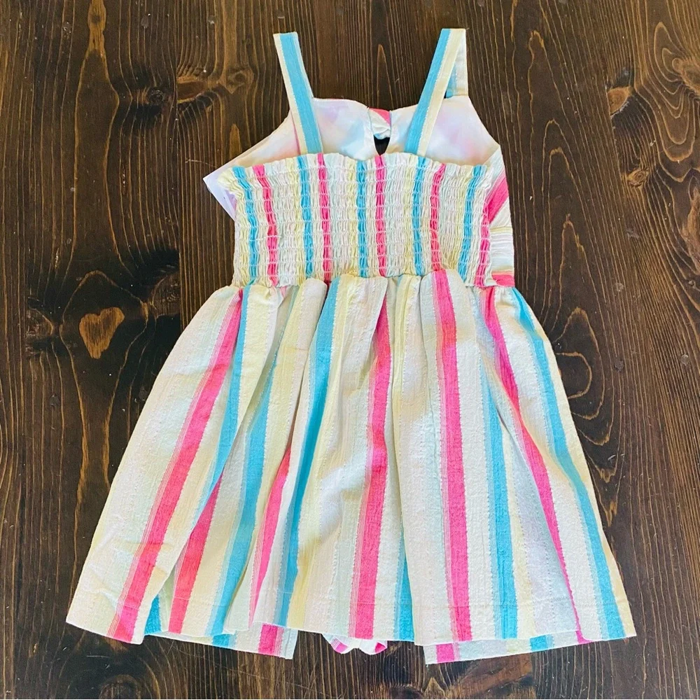 NEW Bonnie Jean Girls Dresses set of 2 Size 6 - Picture 8 of 12
